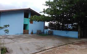 Ilha Céu Sol
